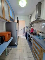 Blk 683A Jurong West Central 1 (Jurong West), HDB 4 Rooms #594663451